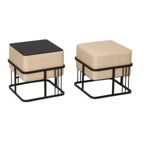 wohnli-moebel-suche-800001407964 Wohnli Möbelsuche - HOCKER-SET 2-TLG. Tas