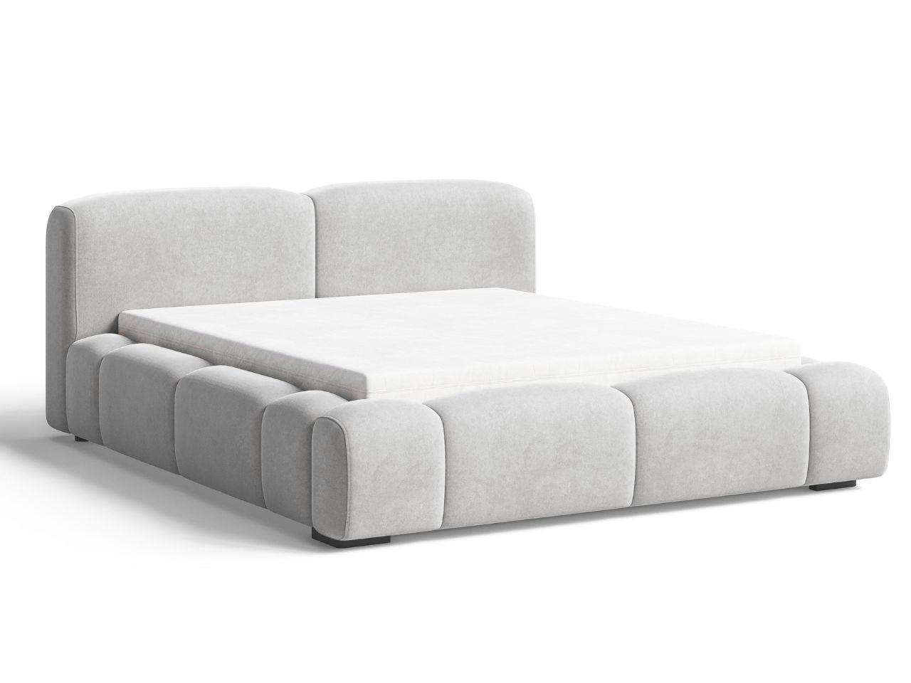 wohnli-moebel-suche-800001411318 Wohnli Möbelsuche - POLSTERBETT Aubi 140x200 Grau
