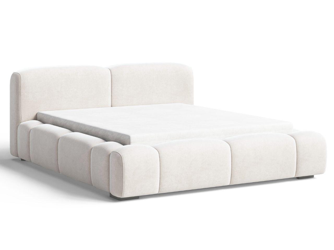 wohnli-moebel-suche-800001411336 Wohnli Möbelsuche - POLSTERBETT Aubi 140x200 Creme