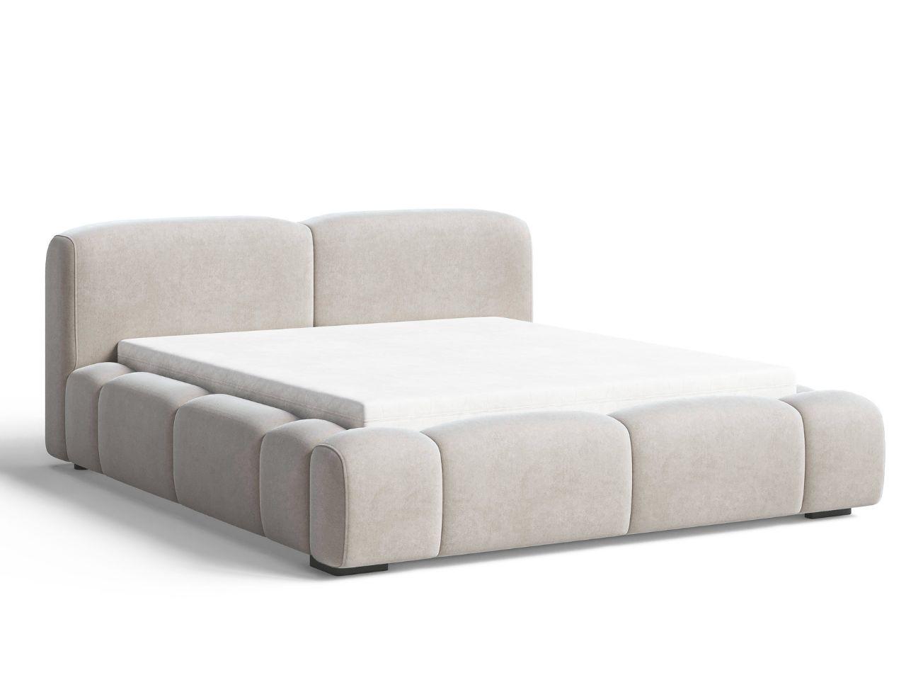 wohnli-moebel-suche-800001411340 Wohnli Möbelsuche - POLSTERBETT Aubi 140x200 Beige