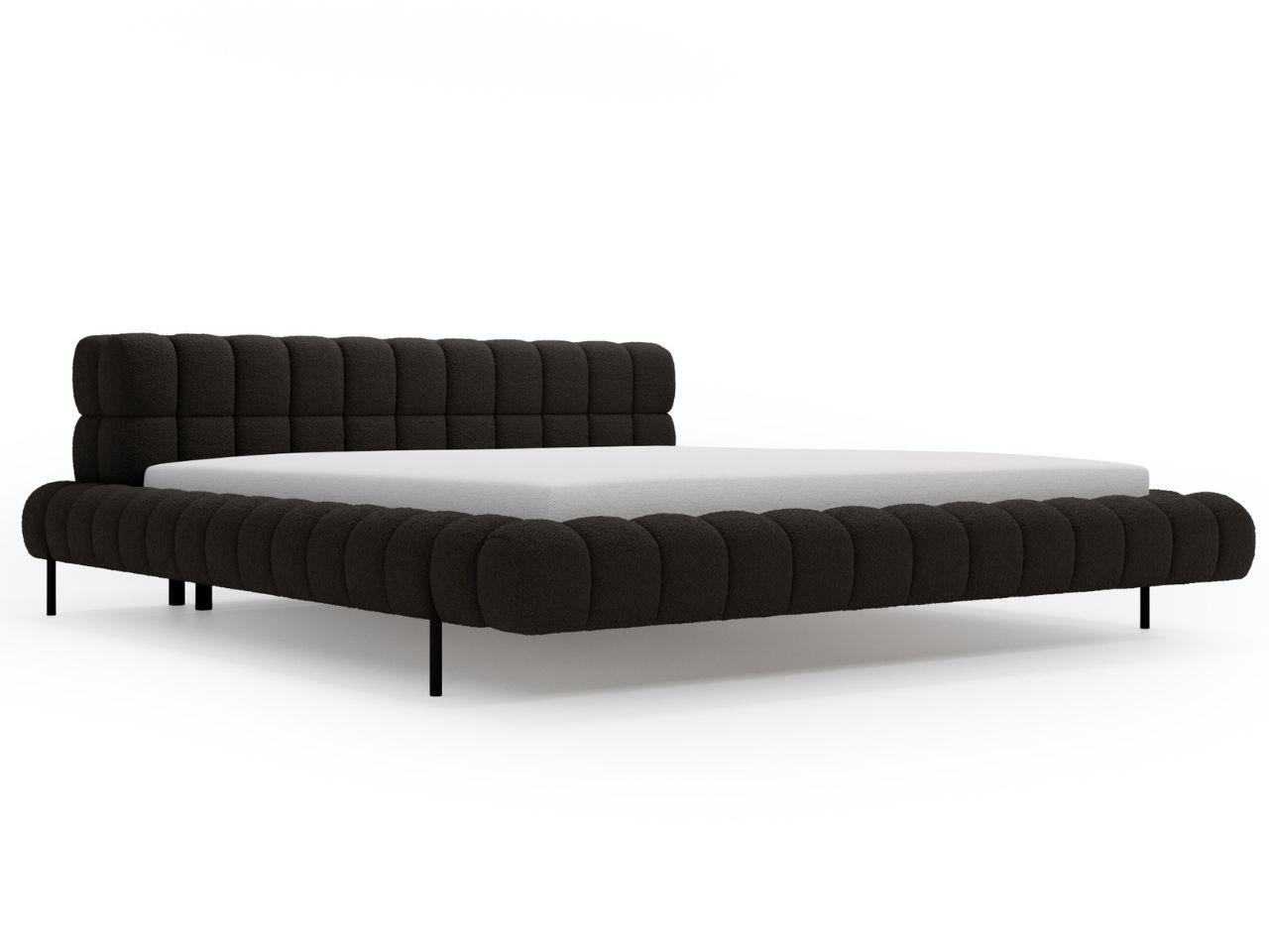 wohnli-moebel-suche-800001411365 Wohnli Möbelsuche - POLSTERBETT Imagine 160x200 Schwarz