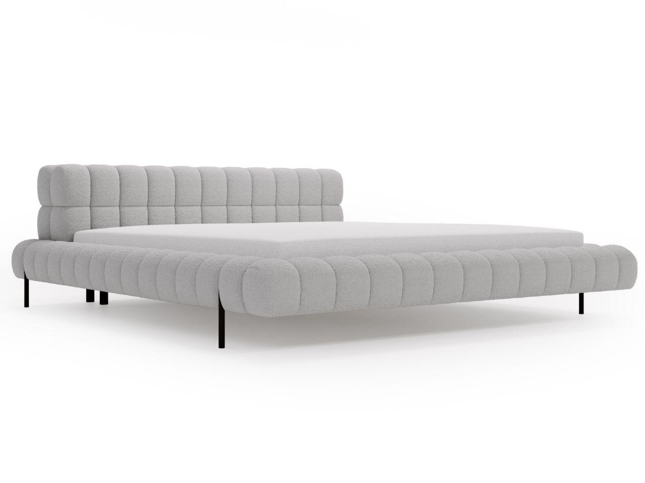 wohnli-moebel-suche-800001411369 Wohnli Möbelsuche - POLSTERBETT Imagine 140x200 Grau