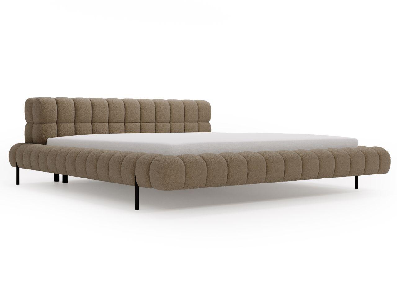 wohnli-moebel-suche-800001411377 Wohnli Möbelsuche - POLSTERBETT Imagine 160x200 Braun