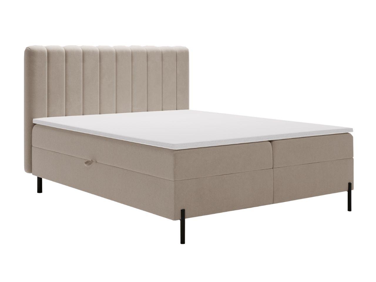 wohnli-moebel-suche-800001411485 Wohnli Möbelsuche - BOXBETT Primavera 140x200 Beige