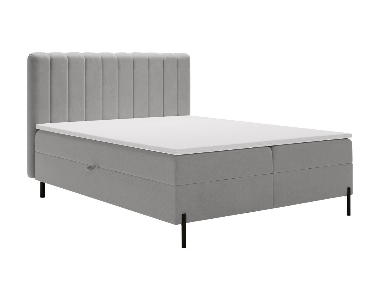 wohnli-moebel-suche-800001411504 Wohnli Möbelsuche - BOXBETT Primavera 180x200 Hellgrau