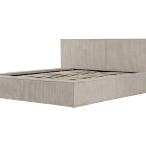 Wohnli Möbelsuche - BETT courchevel beige