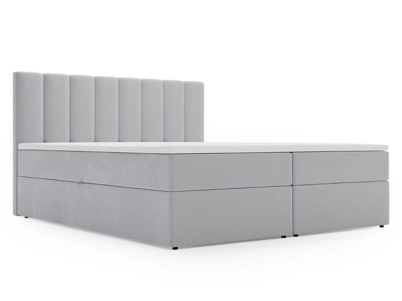 wohnli-moebel-suche-800001411581 Wohnli Möbelsuche - BOXBETT Mocca 180x200 Grau