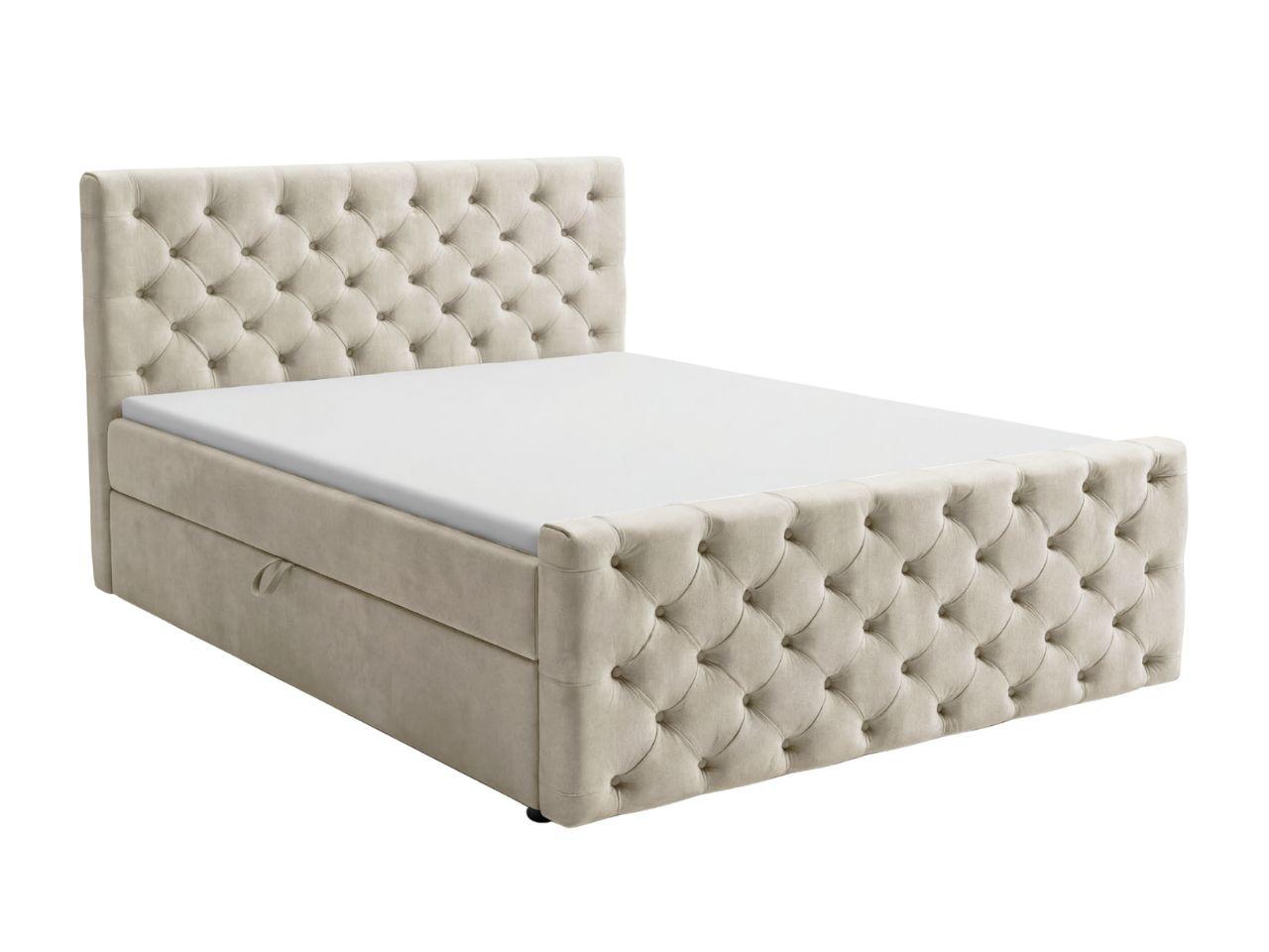 wohnli-moebel-suche-800001411652 Wohnli Möbelsuche - BOXBETT Montego 160x200 Creme