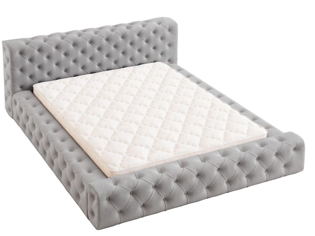 wohnli-moebel-suche-800001411682 Wohnli Möbelsuche - POLSTERBETT Palini 180x200 Grau