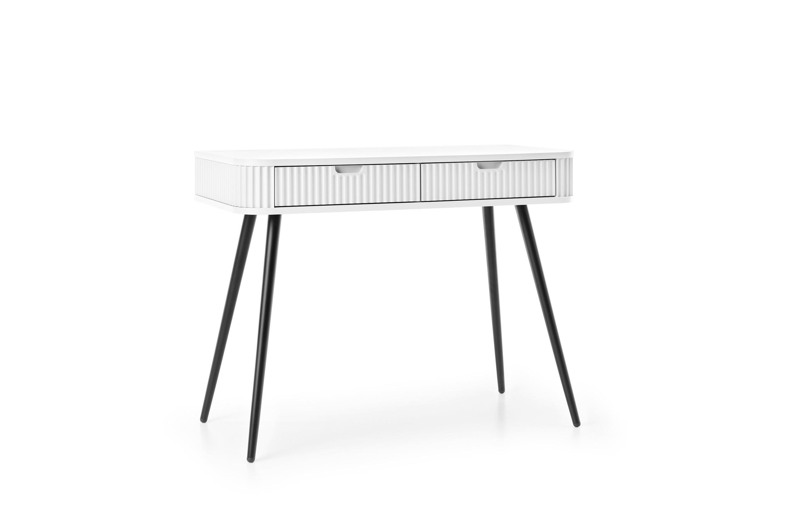 wohnli-moebel-suche-800001412260 Wohnli Möbelsuche - KONSOLENTISCH ZENZERO 103/80/49 cm mit Schubladen