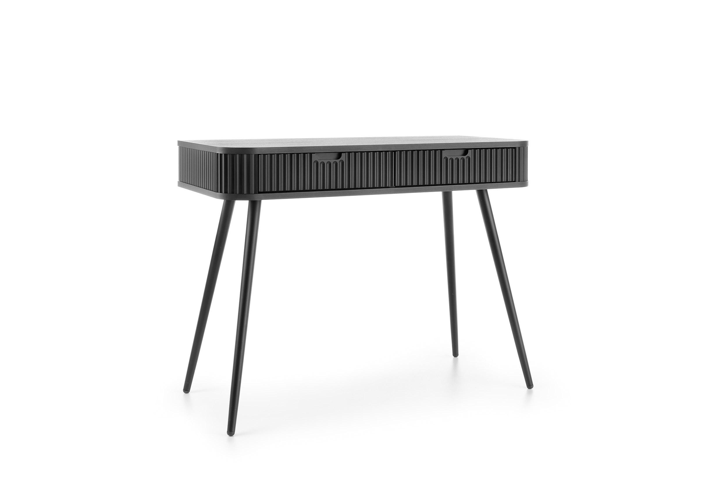wohnli-moebel-suche-800001412262 Wohnli Möbelsuche - KONSOLENTISCH ZENZERO 103/80/49 cm mit Schubladen