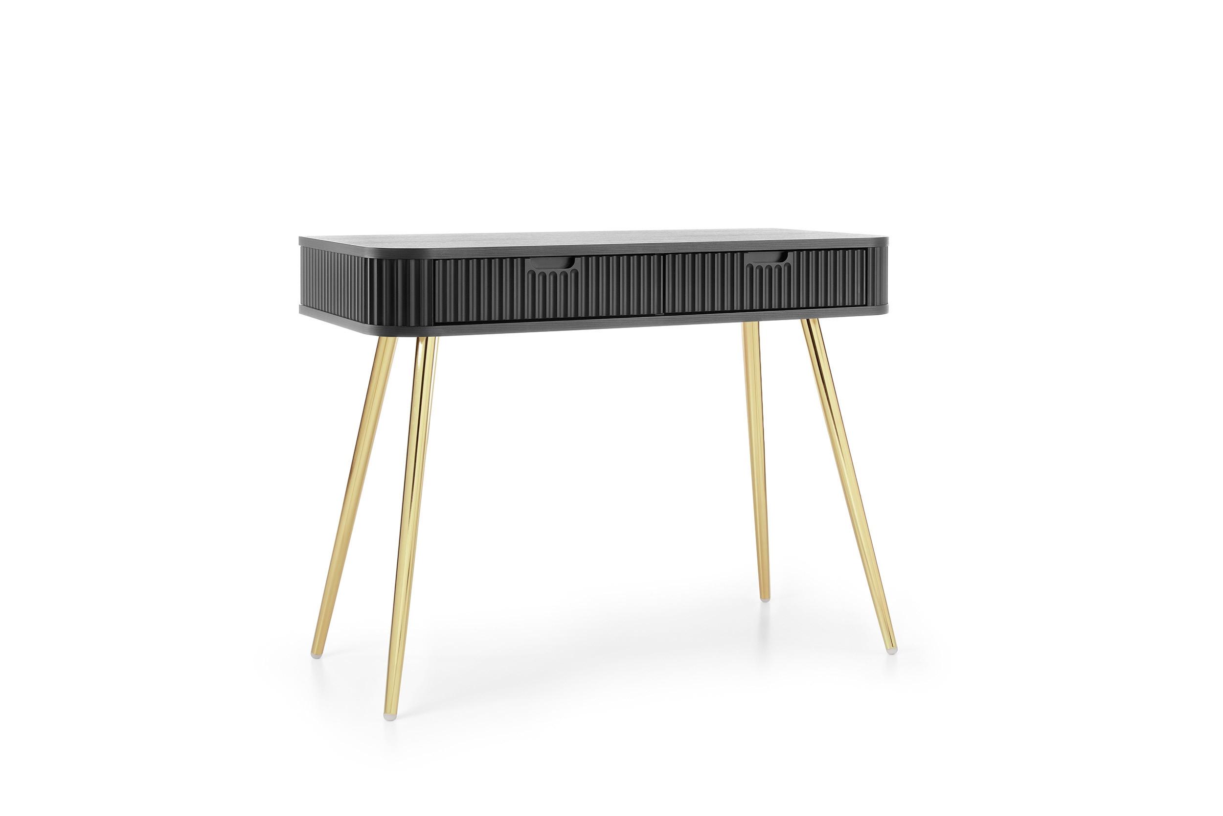 wohnli-moebel-suche-800001412265 Wohnli Möbelsuche - KONSOLENTISCH ZENZERO 103/80/49 cm mit Schubladen