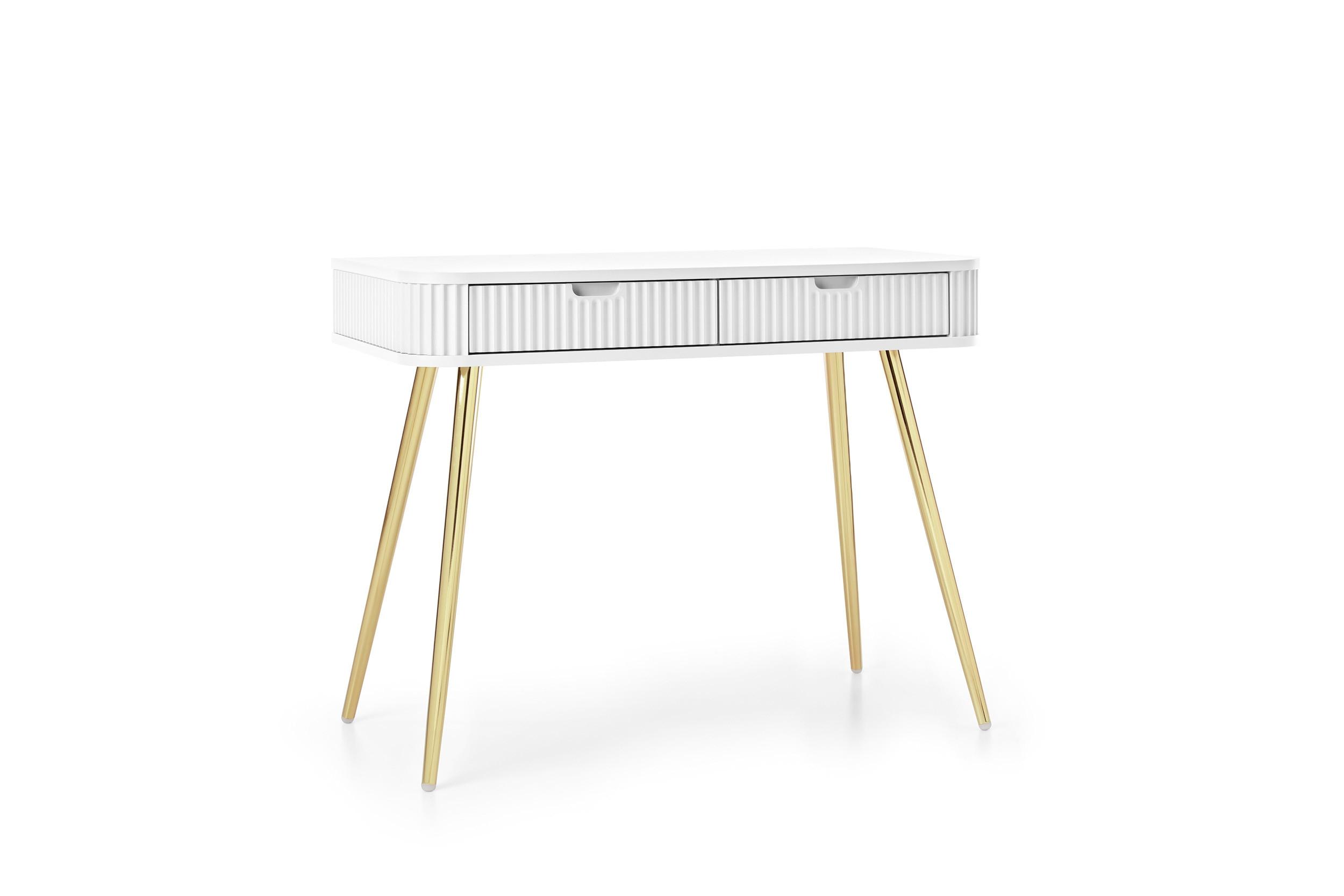 wohnli-moebel-suche-800001412267 Wohnli Möbelsuche - KONSOLENTISCH ZENZERO 103/80/49 cm mit Schubladen