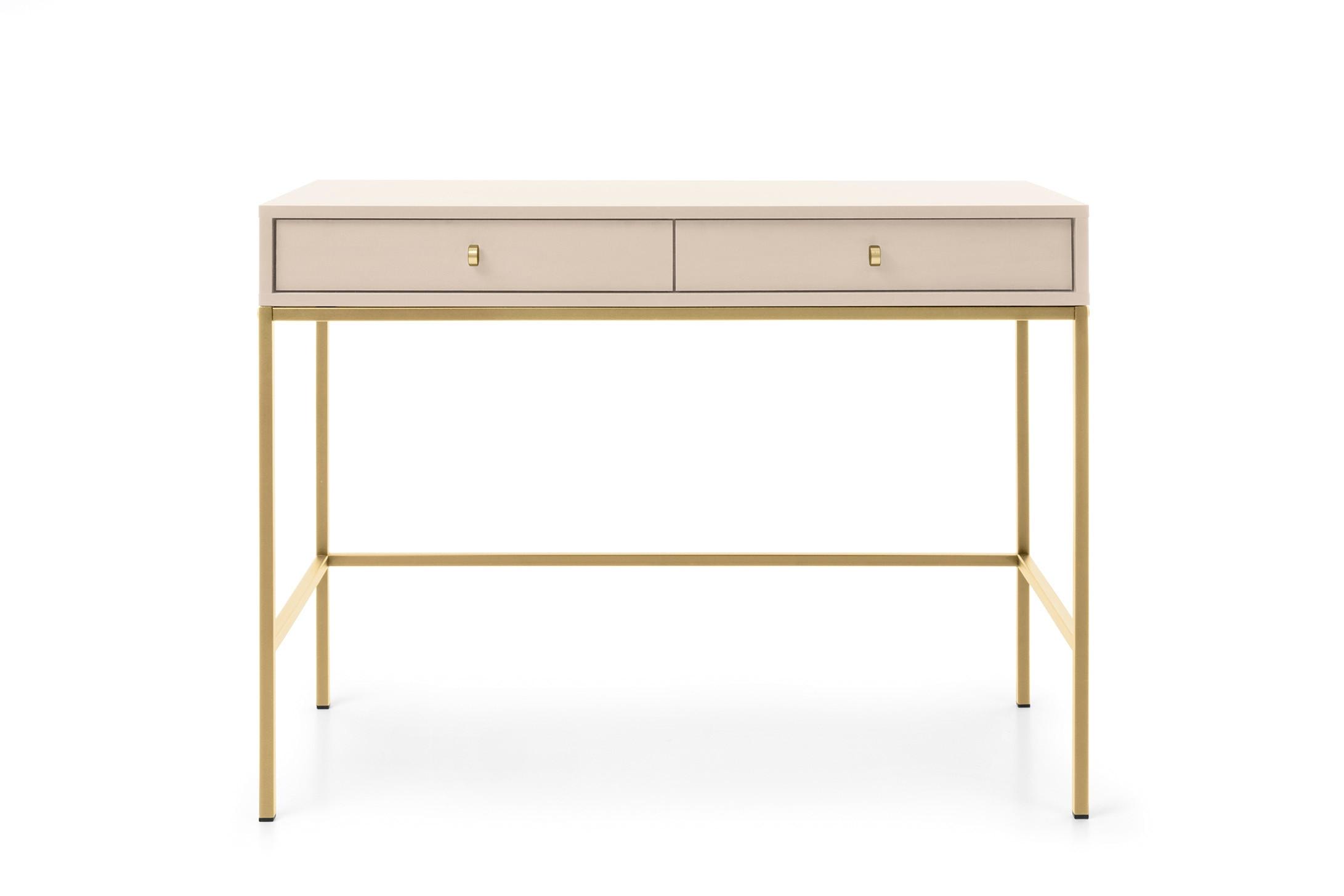wohnli-moebel-suche-800001412272 Wohnli Möbelsuche - KONSOLENTISCH MONDO 104/78/50 cm mit Schubladen