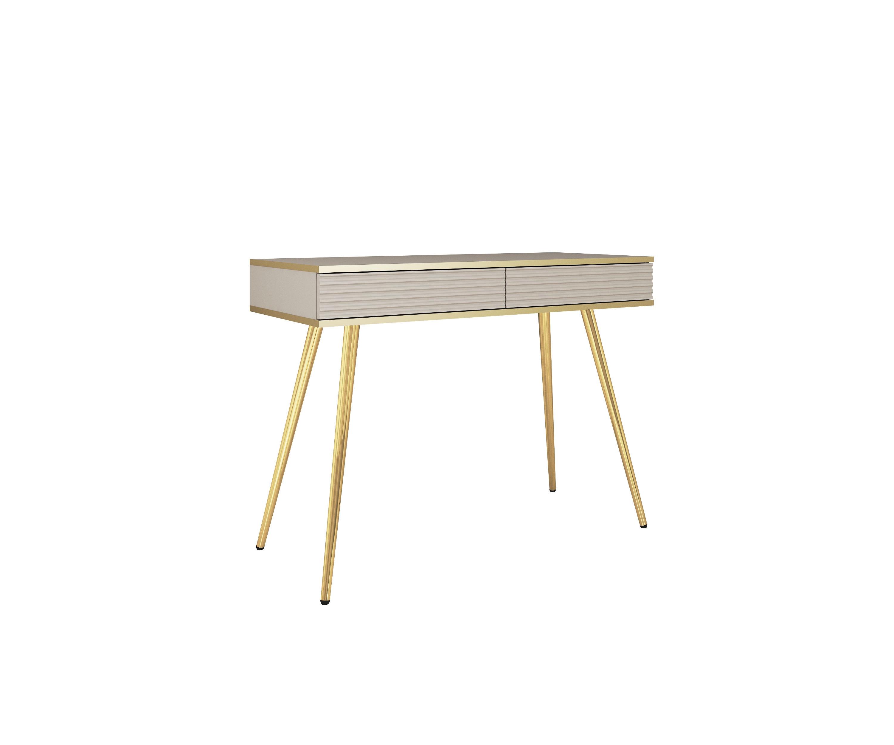 wohnli-moebel-suche-800001412277 Wohnli Möbelsuche - KONSOLENTISCH VENEZIA 102/80/50 cm mit Schubladen