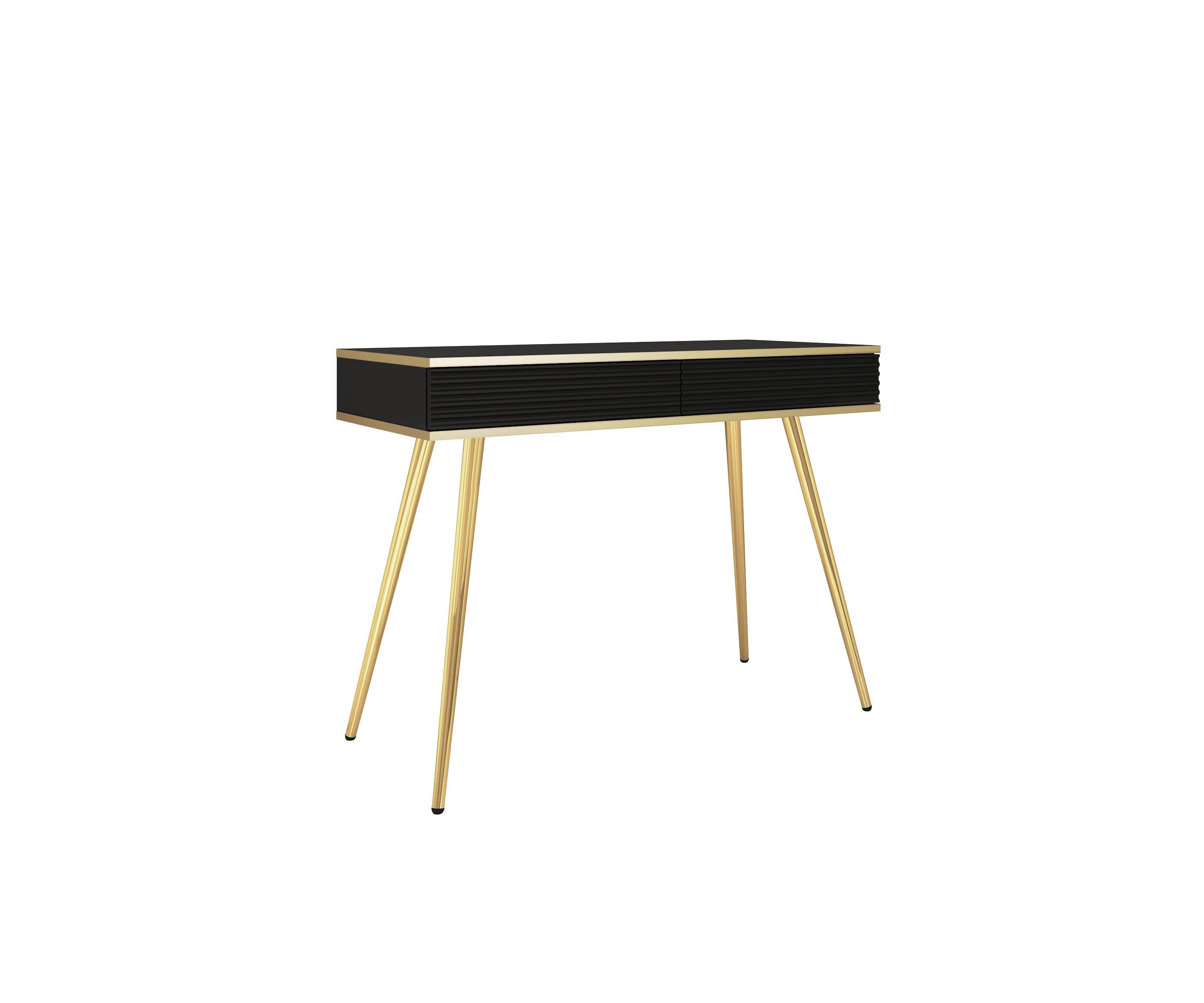 wohnli-moebel-suche-800001412278 Wohnli Möbelsuche - KONSOLENTISCH VENEZIA 102/80/50 cm mit Schubladen