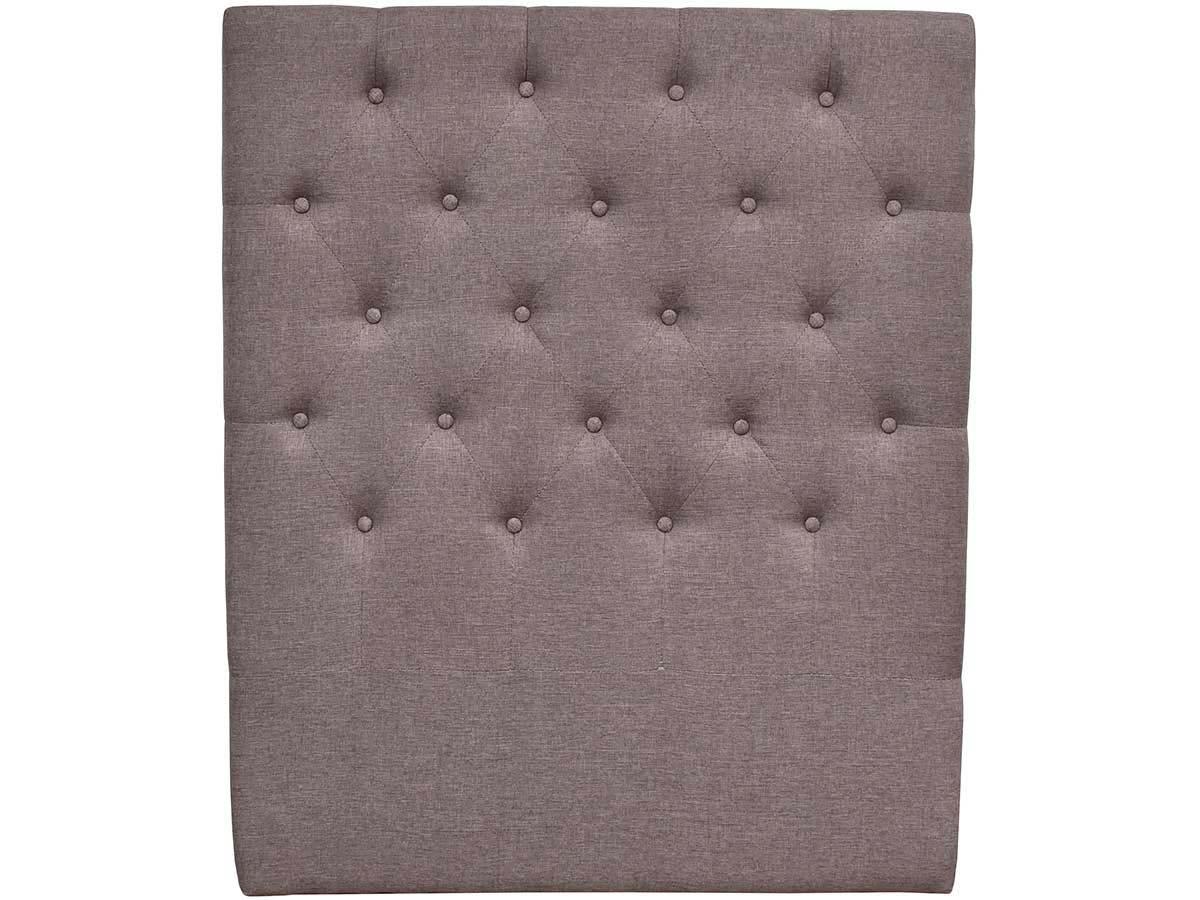 wohnli-moebel-suche-800001414695 Wohnli Möbelsuche - KOPFTEIL UND LATTENROSTSCHUTZ déco Taupe