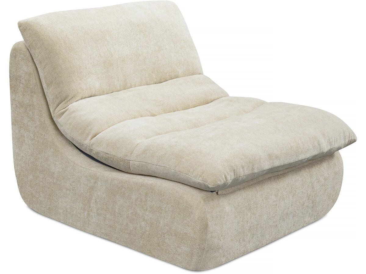 Wohnli Möbelsuche - SESSEL candela beige