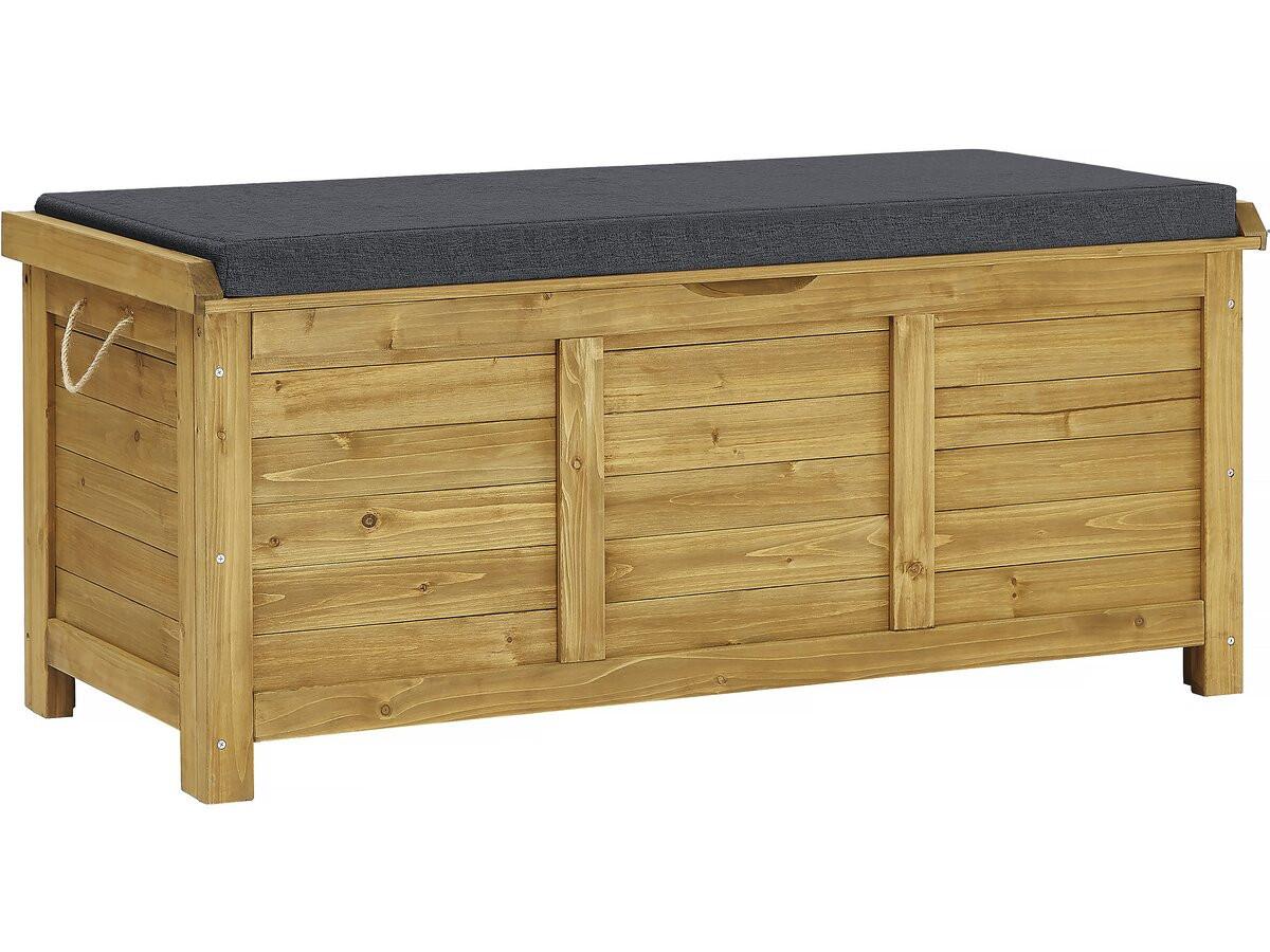 wohnli-moebel-suche-800001414890 Wohnli Möbelsuche - GARTENSCHRANK - GARTENTRUHE gana Braun