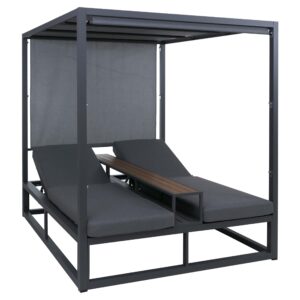 wohnli-moebel-suche-800001420642 Wohnli Möbelsuche - LOUNGE-GARTENLIEGE Grau