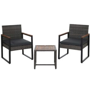 wohnli-moebel-suche-800001420687 Wohnli Möbelsuche - POLY-RATTAN GARNITUR Grau