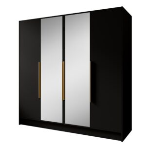 wohnli-moebel-suche-800001420903 Wohnli Möbelsuche - DREHTÜRENSCHRANK Laro mit Spiegel