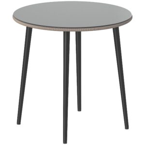 wohnli-moebel-suche-800001421380 Wohnli Möbelsuche - GARTENTISCH Stahl gehärtetes Glas Grau