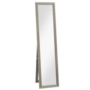 wohnli-moebel-suche-800001421457 Wohnli Möbelsuche - GANZKÖRPERSPIEGEL MDF Glas Grau