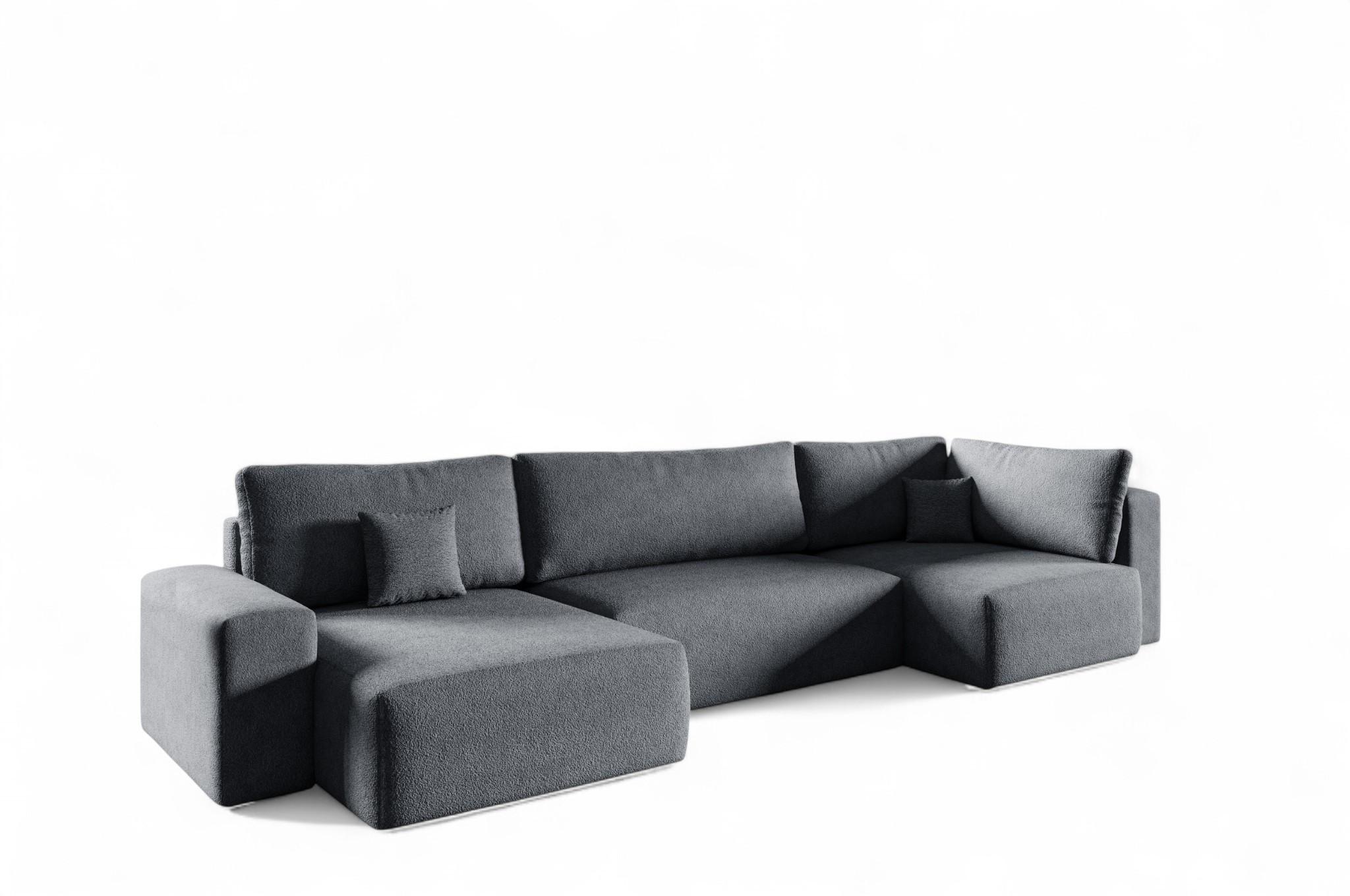 Wohnli Möbelsuche - WOHNLANDSCHAFT Arona Xl