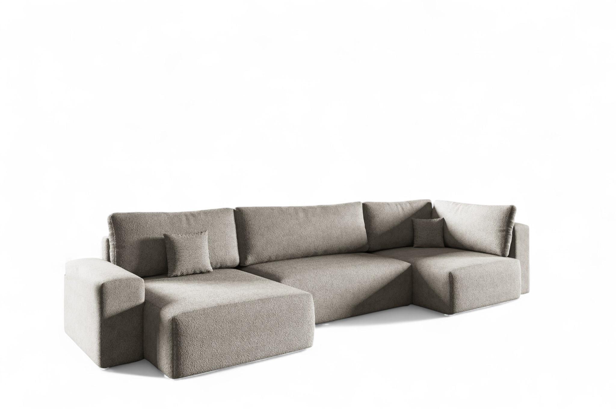 Wohnli Möbelsuche - WOHNLANDSCHAFT Arona Xl