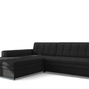 Wohnli Möbelsuche - ECKSOFA Lusaka Mit Schlaffunktion