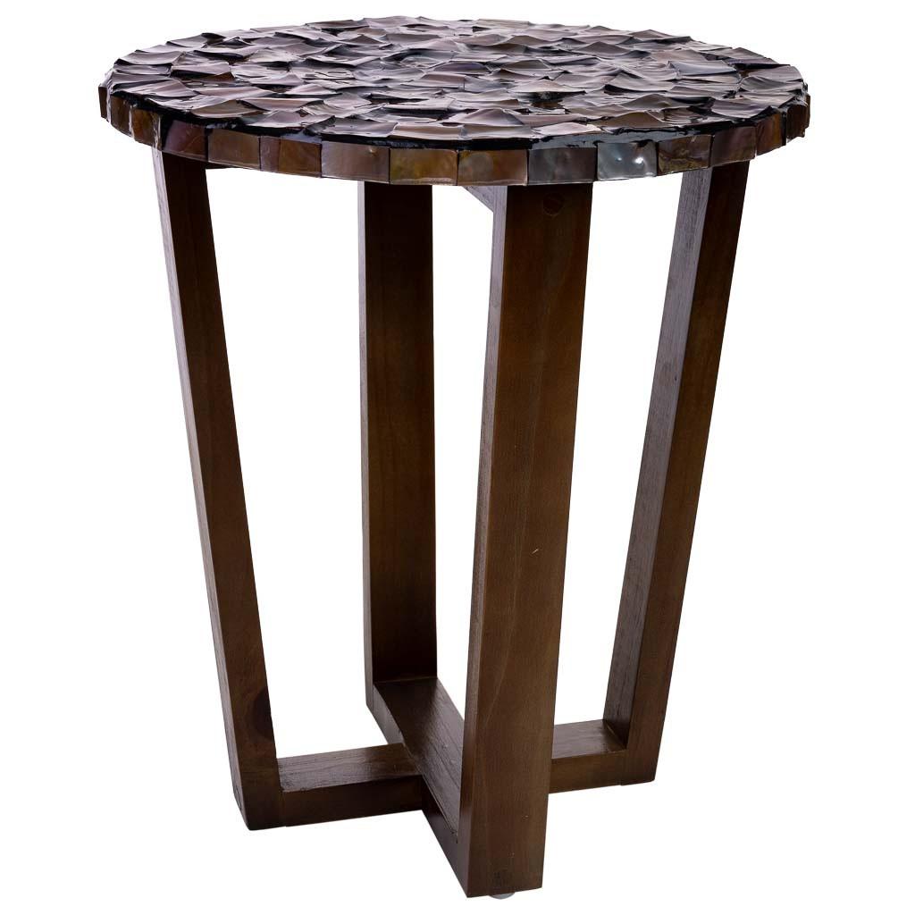 Wohnli Möbelsuche - TISCH aus Holz
