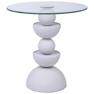 wohnli-moebel-suche-800001426030 Wohnli Möbelsuche - TISCH aus Metall und Glas