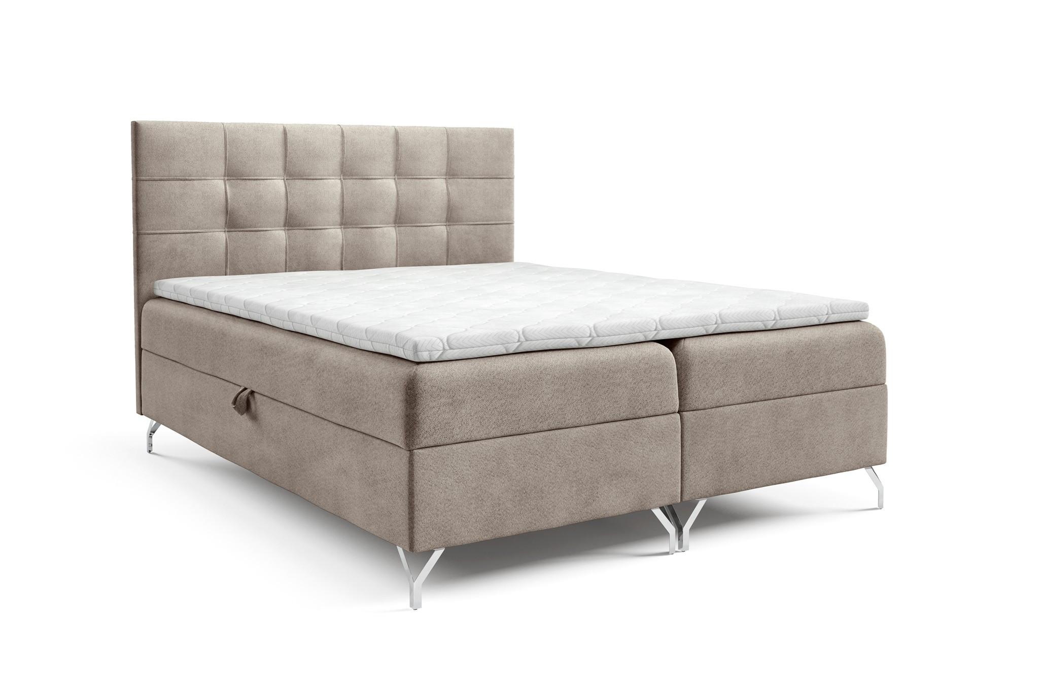 Wohnli Möbelsuche - BOXBETT Candela Pre..überlänge