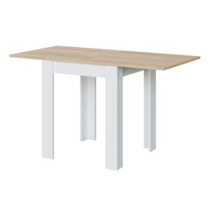 wohnli-moebel-suche-800001429498 Wohnli Möbelsuche - TISCH ausziehbarer Klappsystem in Buchform 67/67/79 cm