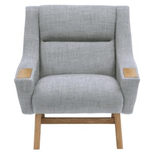 wohnli-moebel-suche-800001430413-1 COCKTAILSESSEL Kayle Flachgewebe hellgrau Kunststoff 58aufmkessel Möbel > Sessel > Polstersessel Grau
