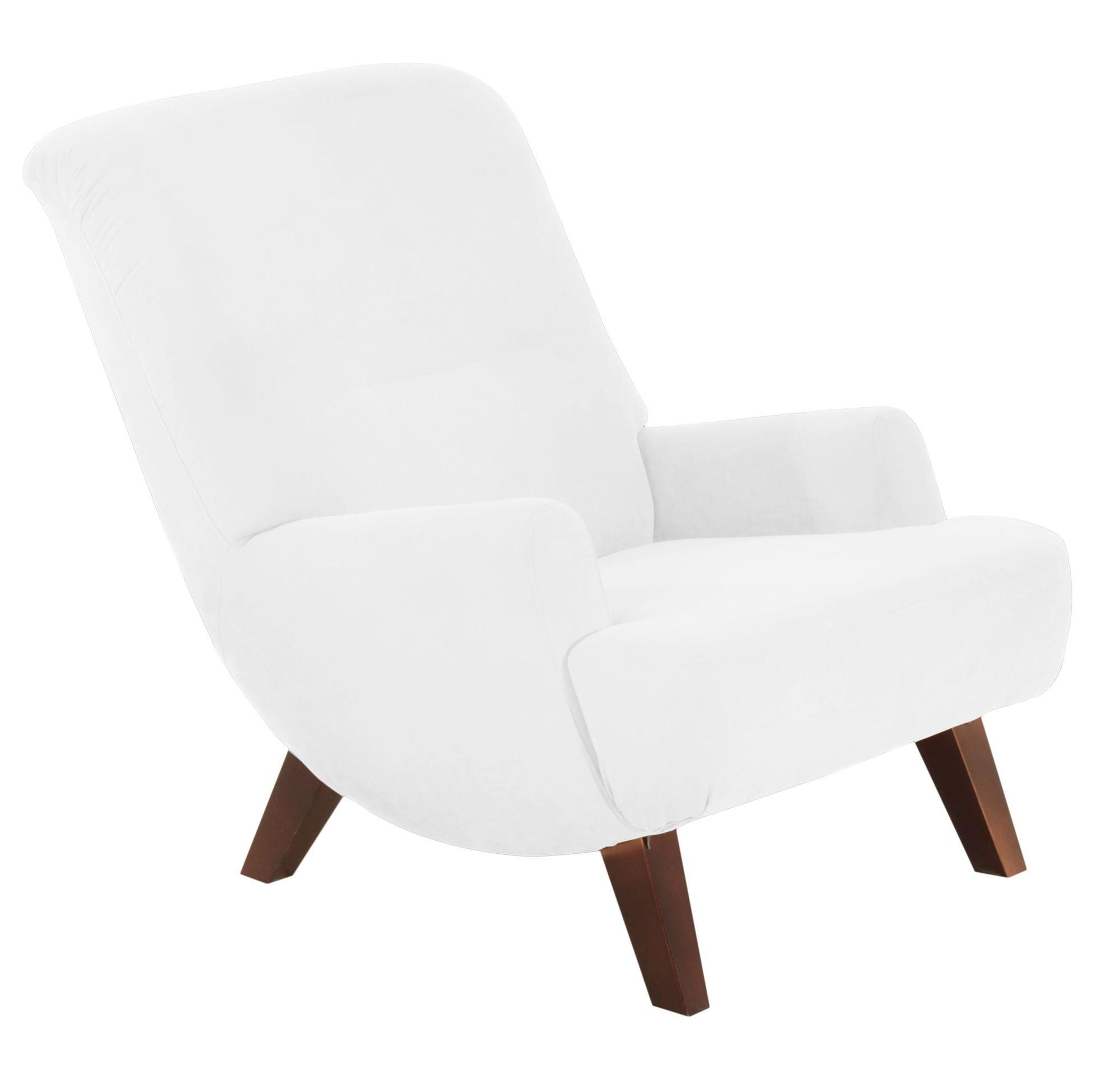 wohnli-moebel-suche-800001430432 Wohnli Möbelsuche - COCKTAILSESSEL Kajsa Velourstoff creme
