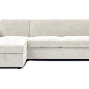 Wohnli Möbelsuche - ECKSOFA celia beige
