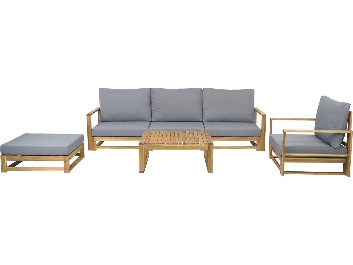 wohnli-moebel-suche-800001432002 Wohnli Möbelsuche - GARTENSITZGRUPPE bellingham Grau