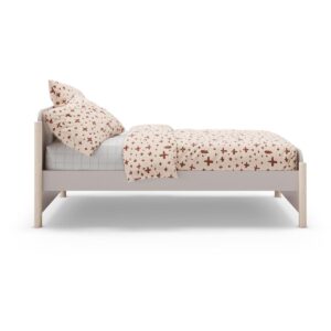 wohnli-moebel-suche-800001432478-1 BETT Enola Beige 199/107.2/70 cm Holz Calicosy Möbel > Betten Beige