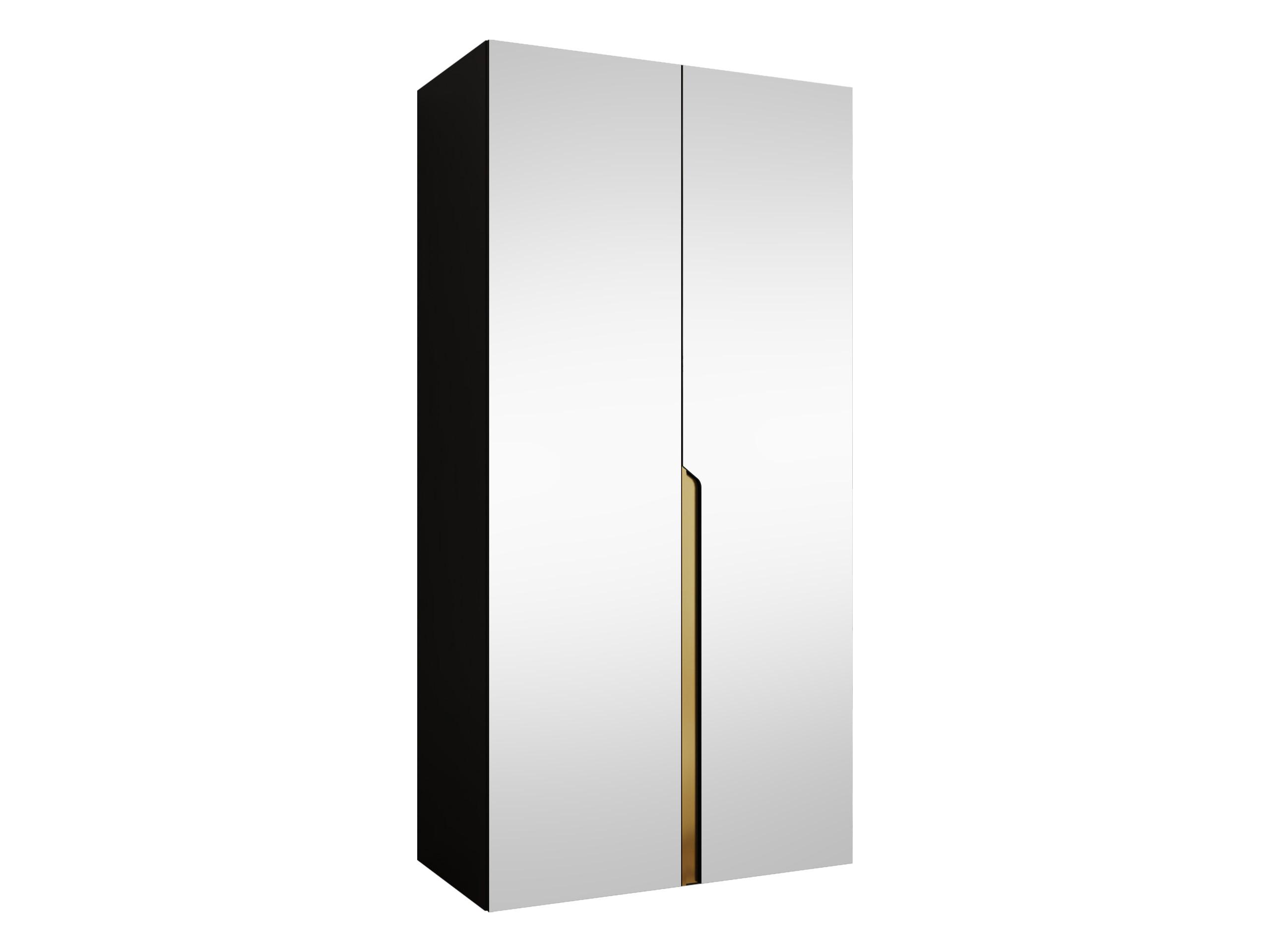 Wohnli Möbelsuche - DREHTÜRENSCHRANK Mila III 100