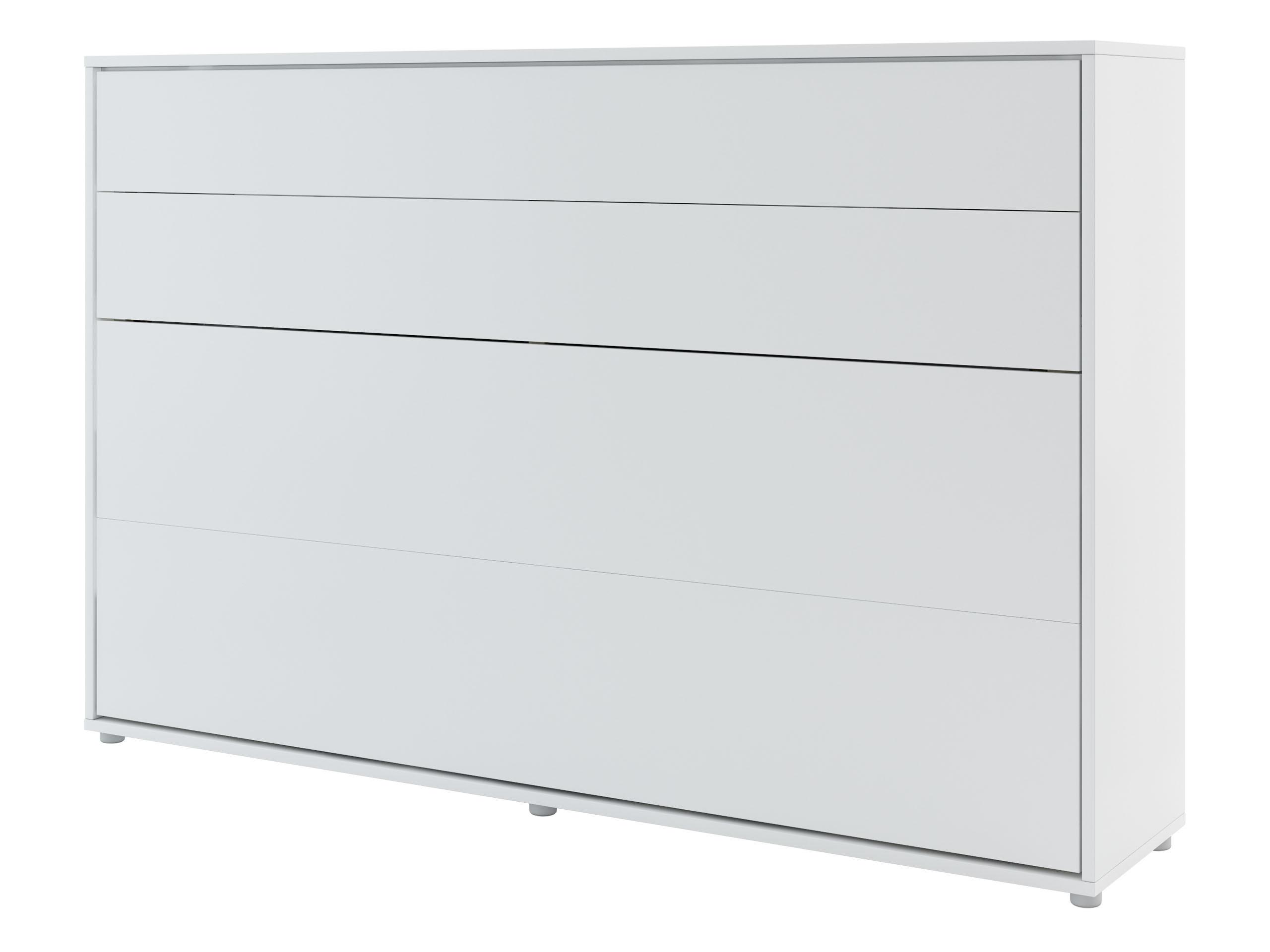 wohnli-moebel-suche-800001432732 Wohnli Möbelsuche - SCHRANKBETT Bed-Concept BC-05 120x200 mit LED-Lampe und LED Beleuchtung