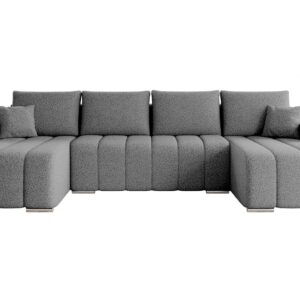 Wohnli Möbelsuche - WOHNLANDSCHAFT Pufetto U Boucle