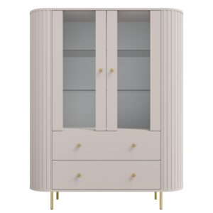 wohnli-moebel-suche-800001433009 Wohnli Möbelsuche - VITRINE Halay Beige