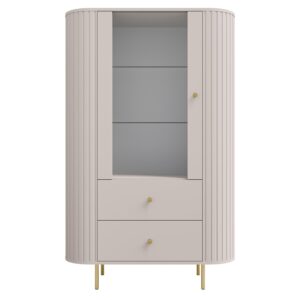 wohnli-moebel-suche-800001433014 Wohnli Möbelsuche - VITRINE Halay Beige