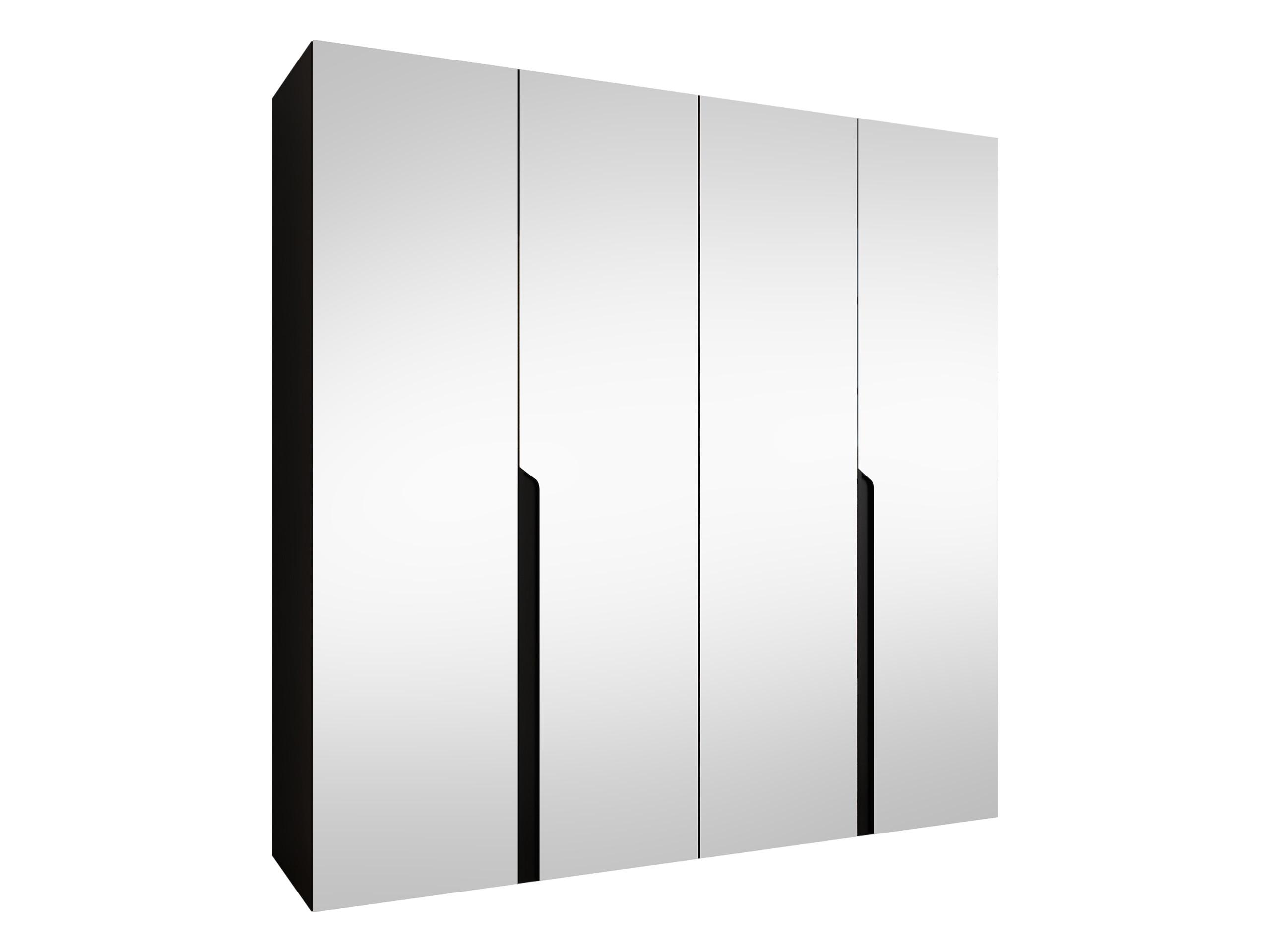 Wohnli Möbelsuche - DREHTÜRENSCHRANK Mila III 200