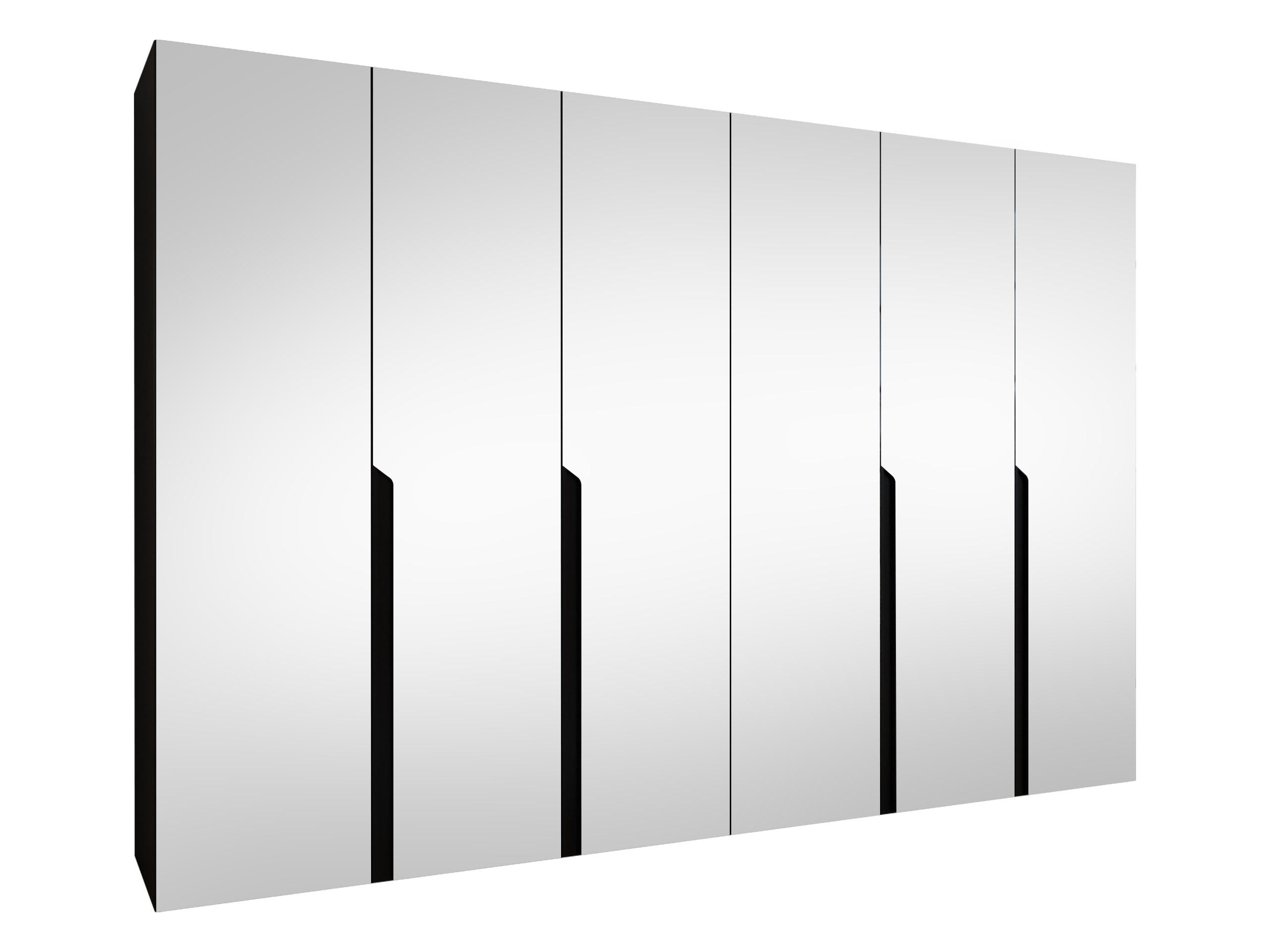 Wohnli Möbelsuche - DREHTÜRENSCHRANK Mila III 300