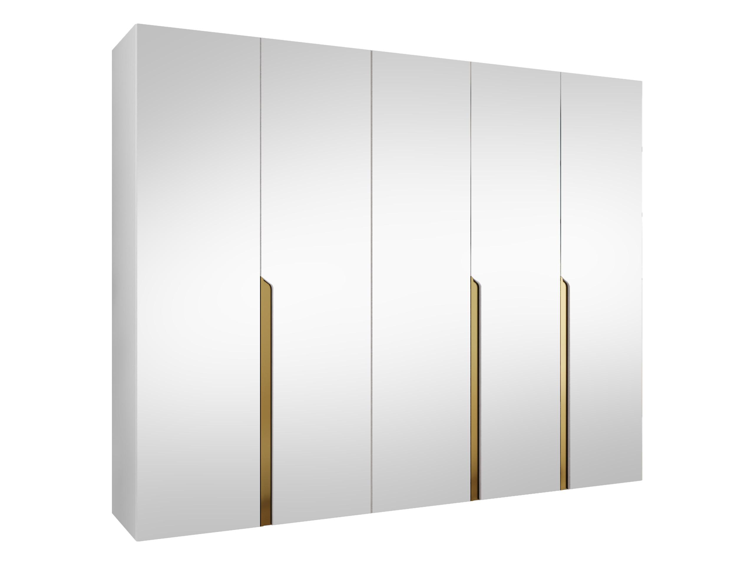 Wohnli Möbelsuche - DREHTÜRENSCHRANK Mila III 250