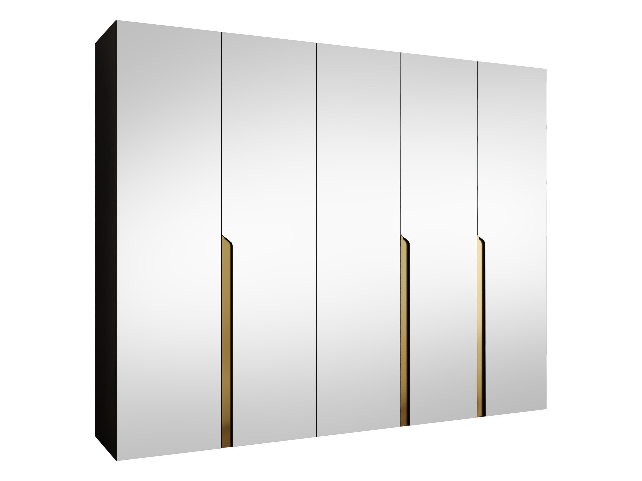 Wohnli Möbelsuche - DREHTÜRENSCHRANK Mila III 250