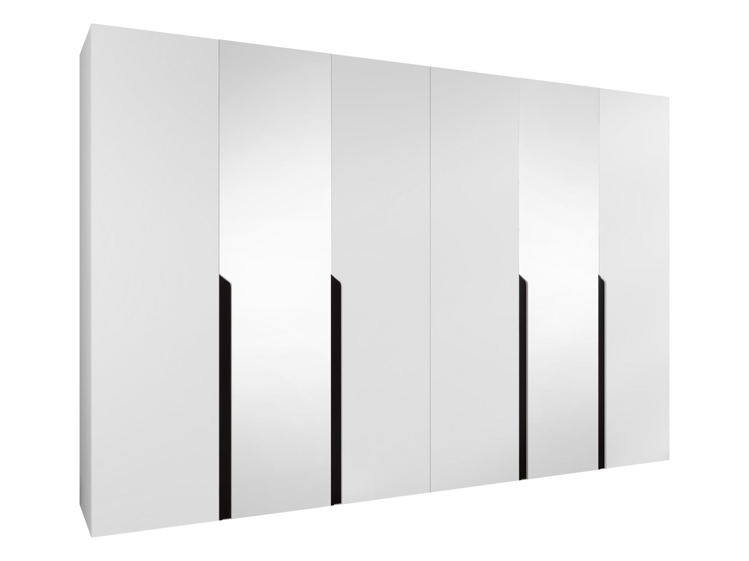 Wohnli Möbelsuche - DREHTÜRENSCHRANK Mila II 300